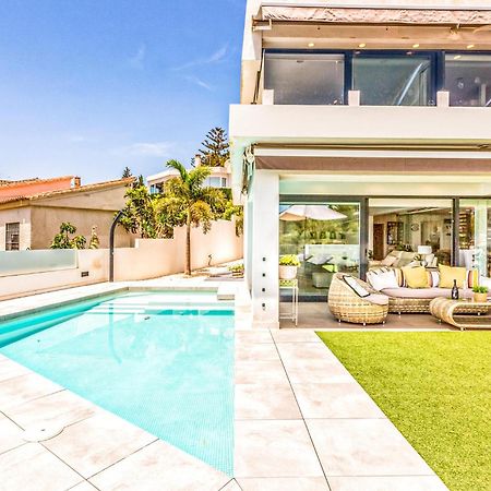 Awesome Home In Cala Del Moral With Kitchen La Cala Del Moral 外观 照片