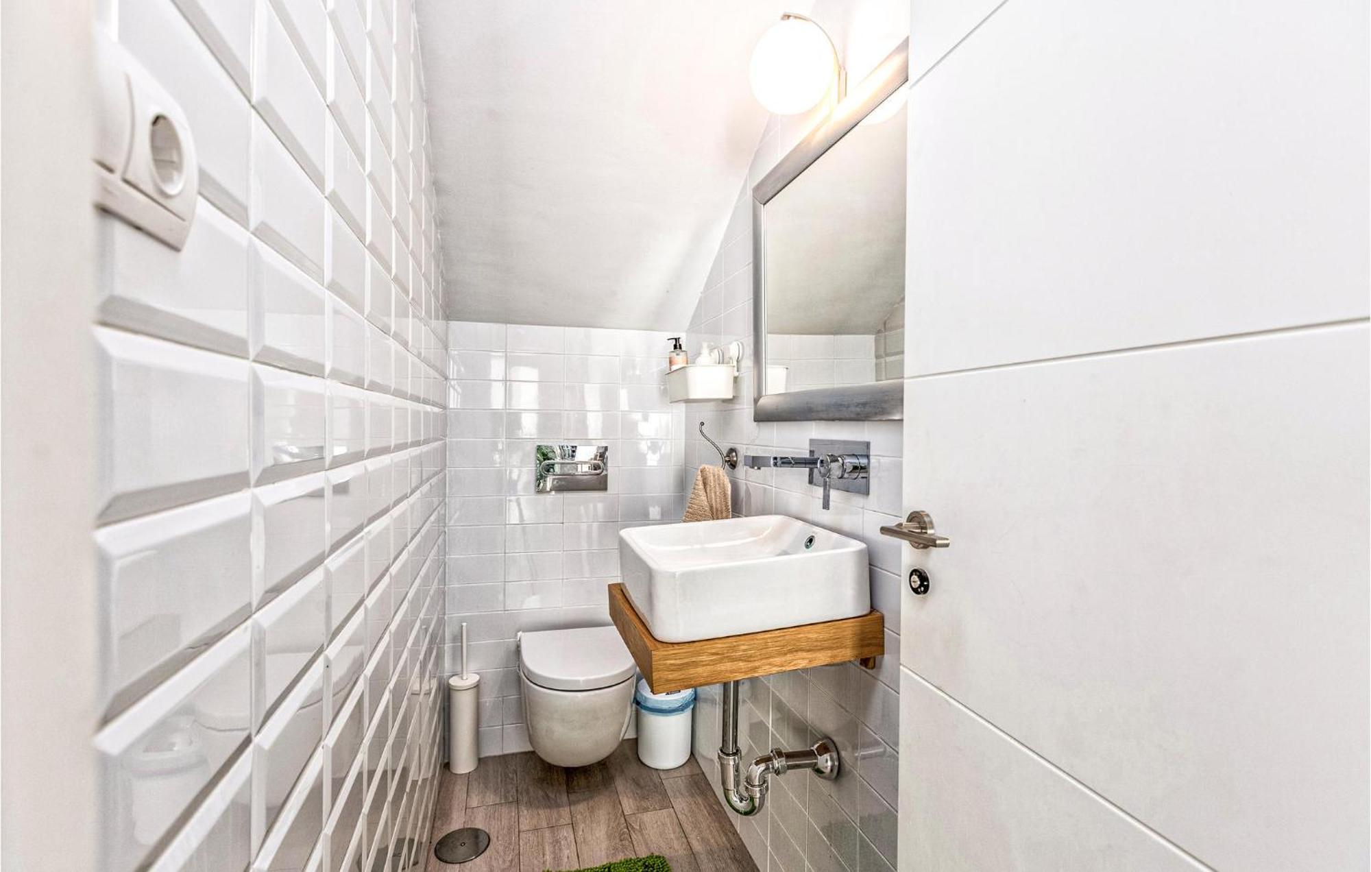 Awesome Home In Cala Del Moral With Kitchen La Cala Del Moral 外观 照片