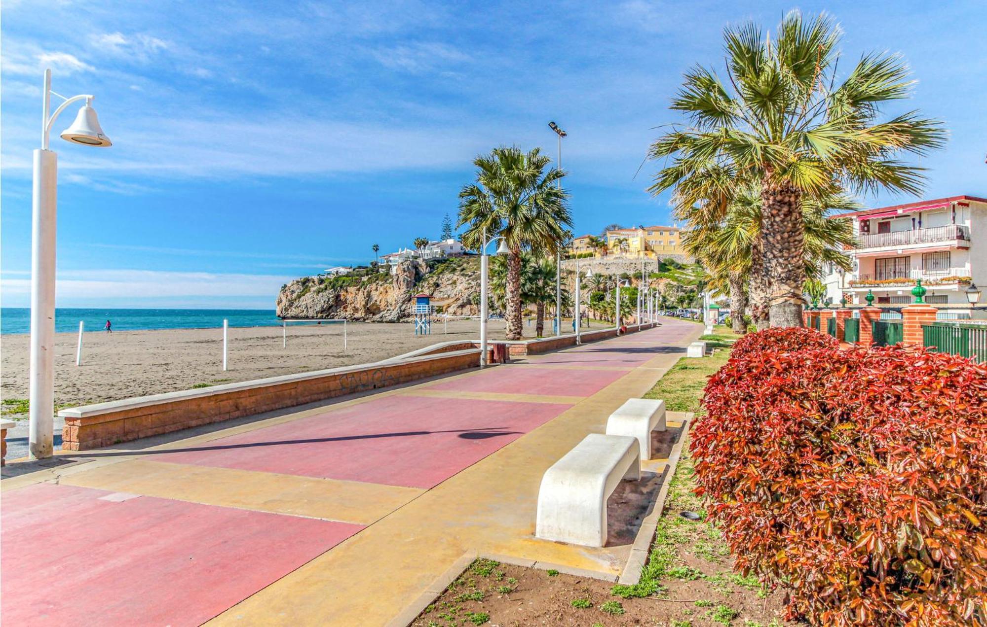 Awesome Home In Cala Del Moral With Kitchen La Cala Del Moral 外观 照片