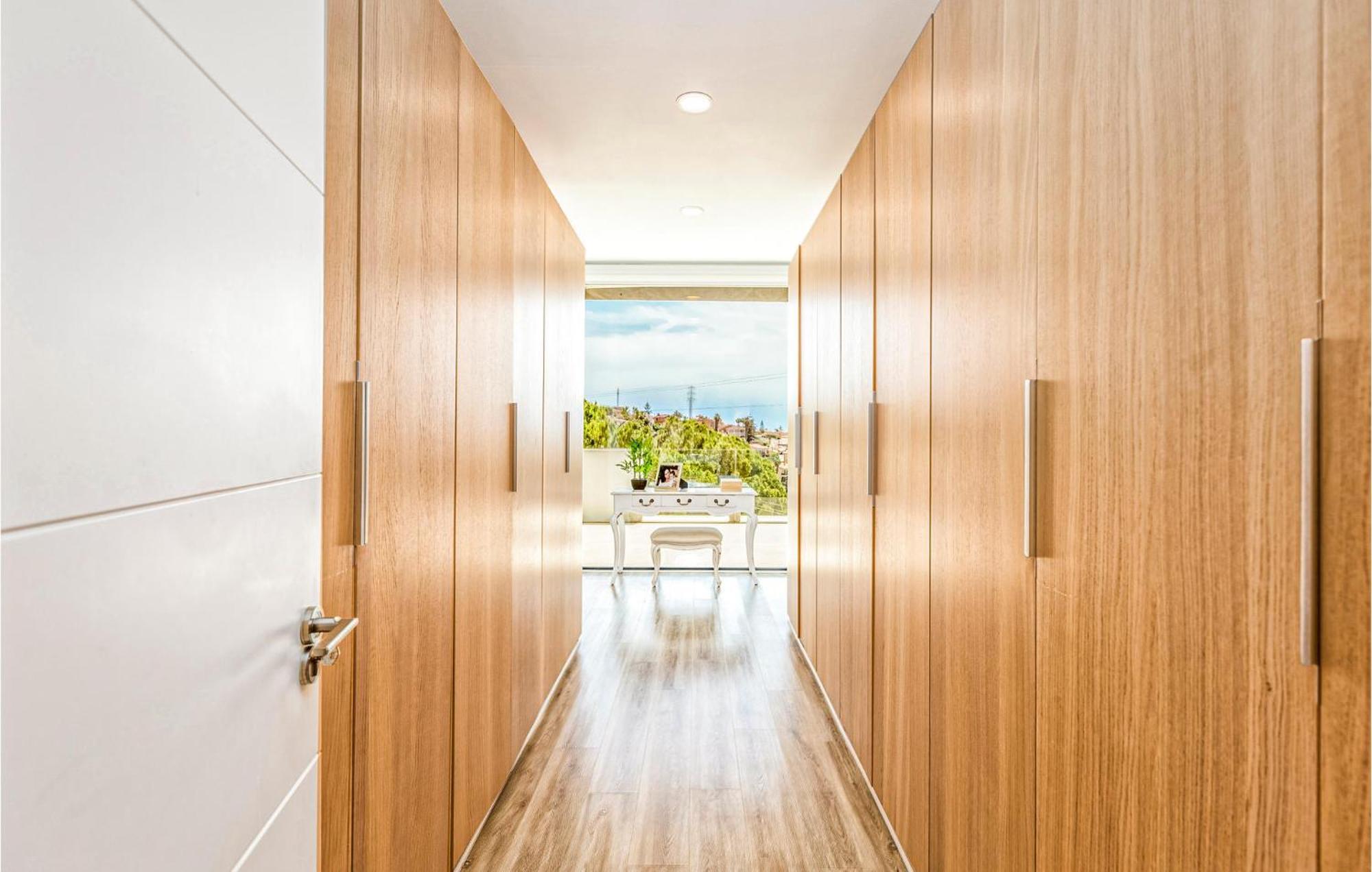 Awesome Home In Cala Del Moral With Kitchen La Cala Del Moral 外观 照片